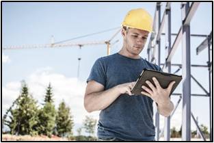Mobile Asset Management