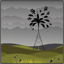 Upstream O&G